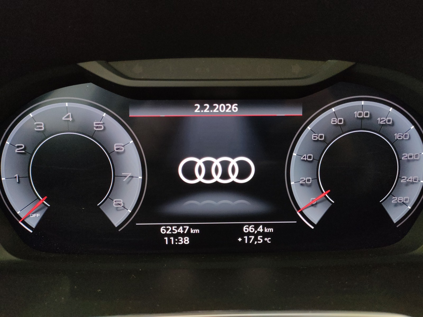Audi Q3 40 2.0 tfsi business quattro s-tronic