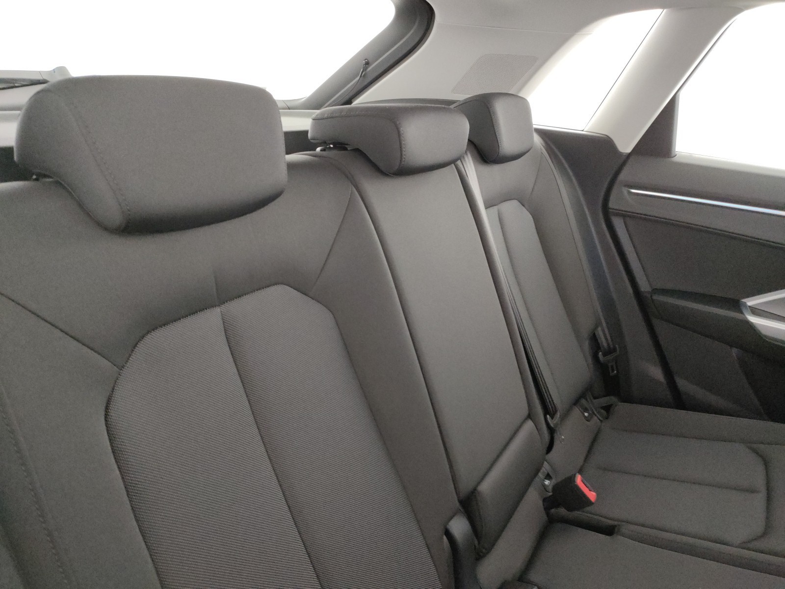 Audi Q3 40 2.0 tfsi business quattro s-tronic