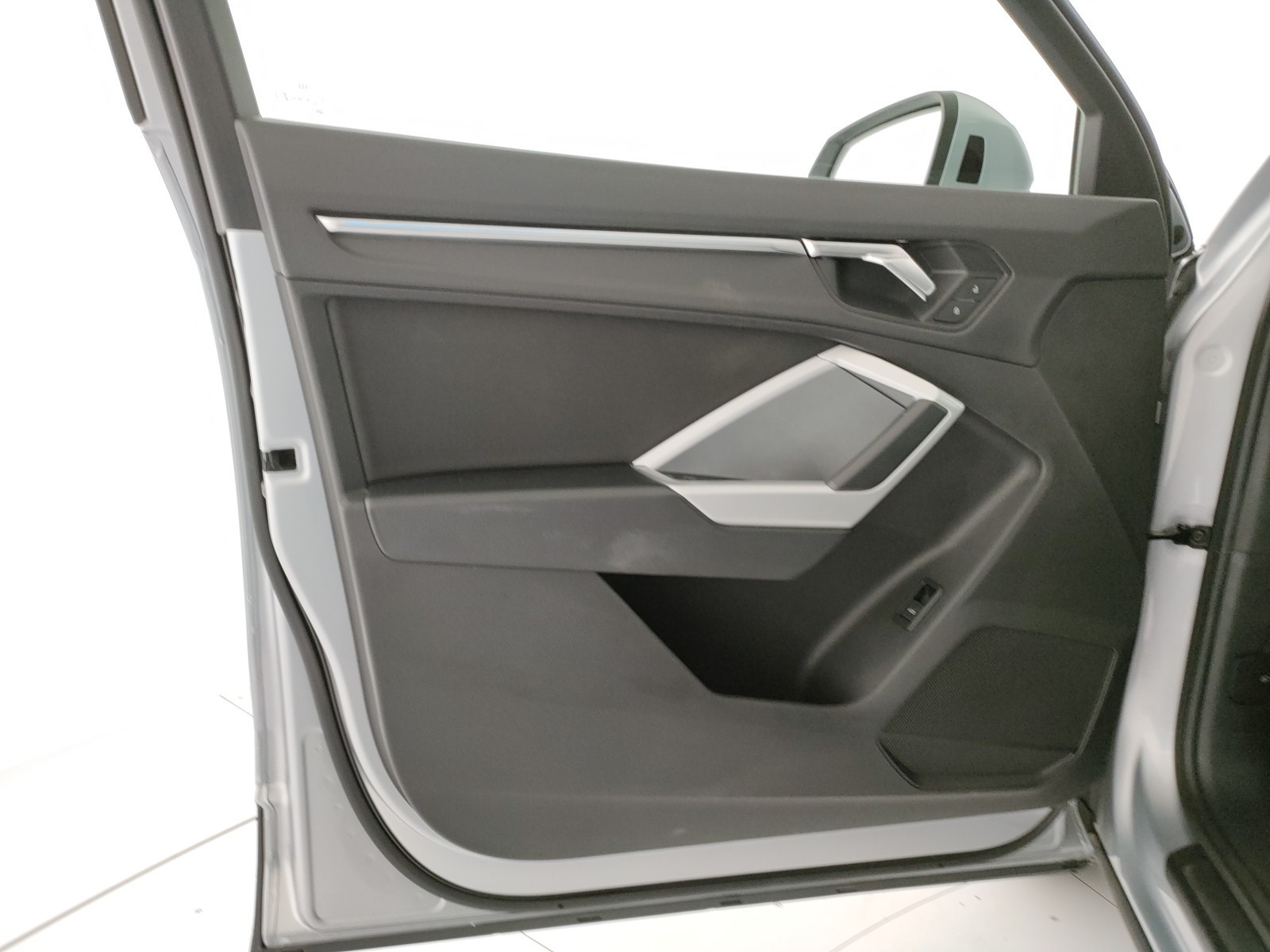 Audi Q3 40 2.0 tfsi business quattro s-tronic