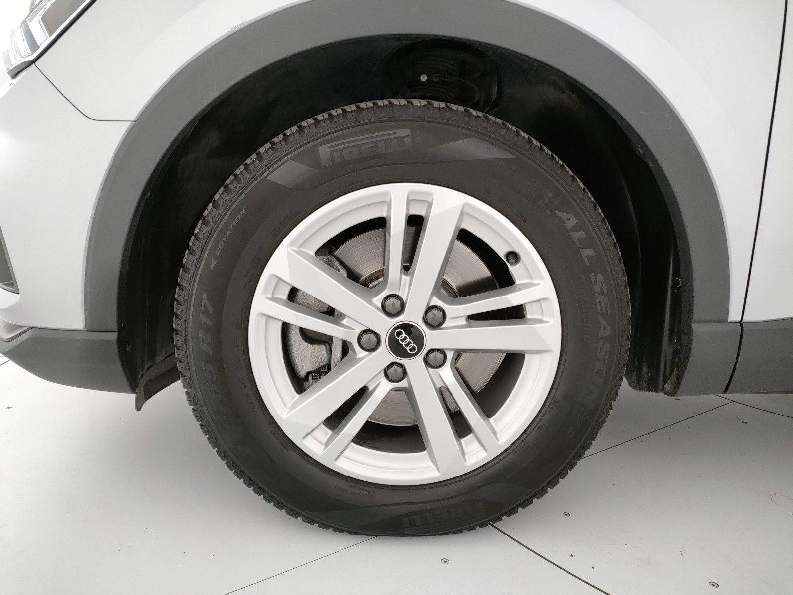 Audi Q3 40 2.0 tfsi business quattro s-tronic