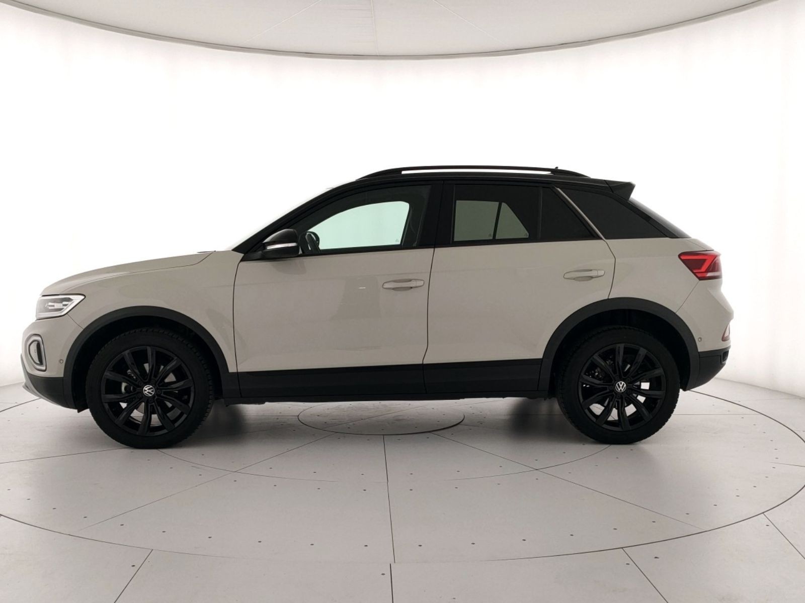 Volkswagen T-Roc 1.0 tsi style 110cv
