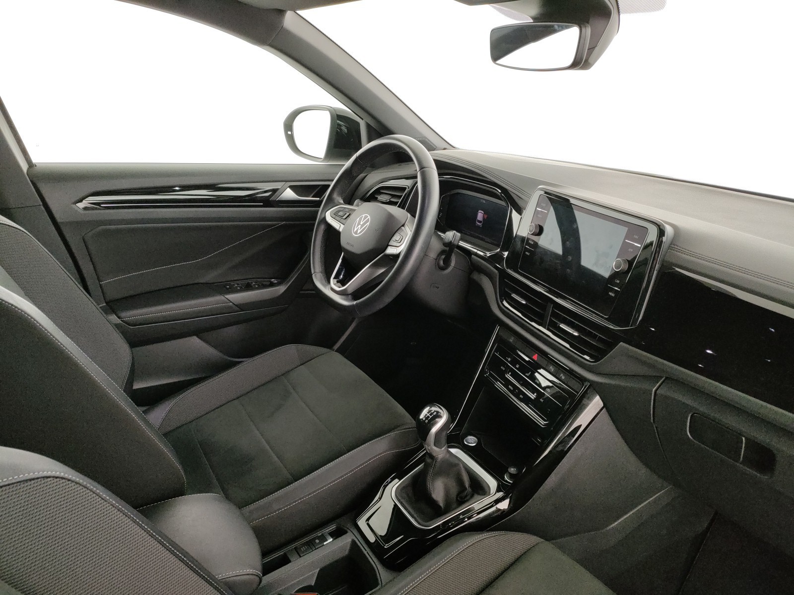 Volkswagen T-Roc 1.0 tsi style 110cv