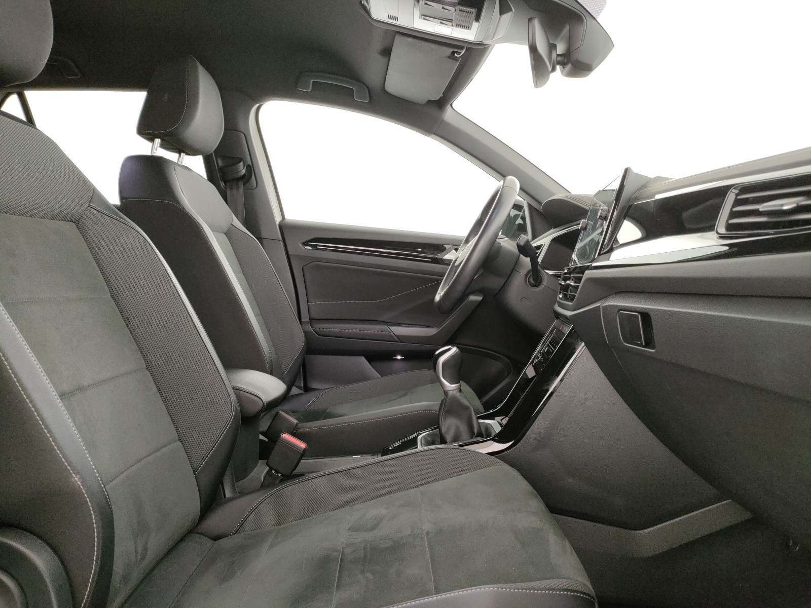 Volkswagen T-Roc 1.0 tsi style 110cv