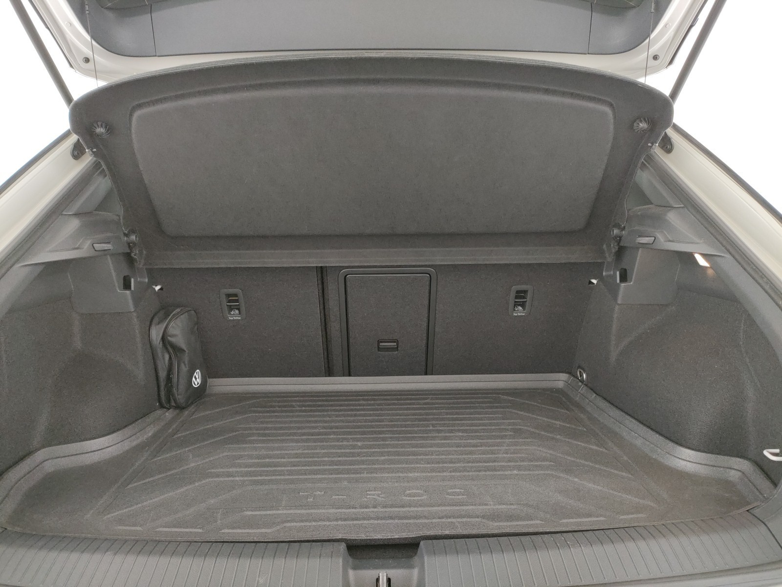 Volkswagen T-Roc 1.0 tsi style 110cv