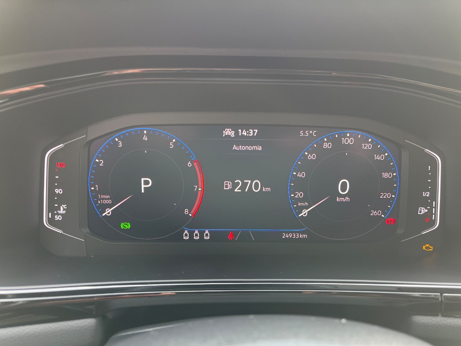 Volkswagen T-Roc 1.5 tsi style dsg