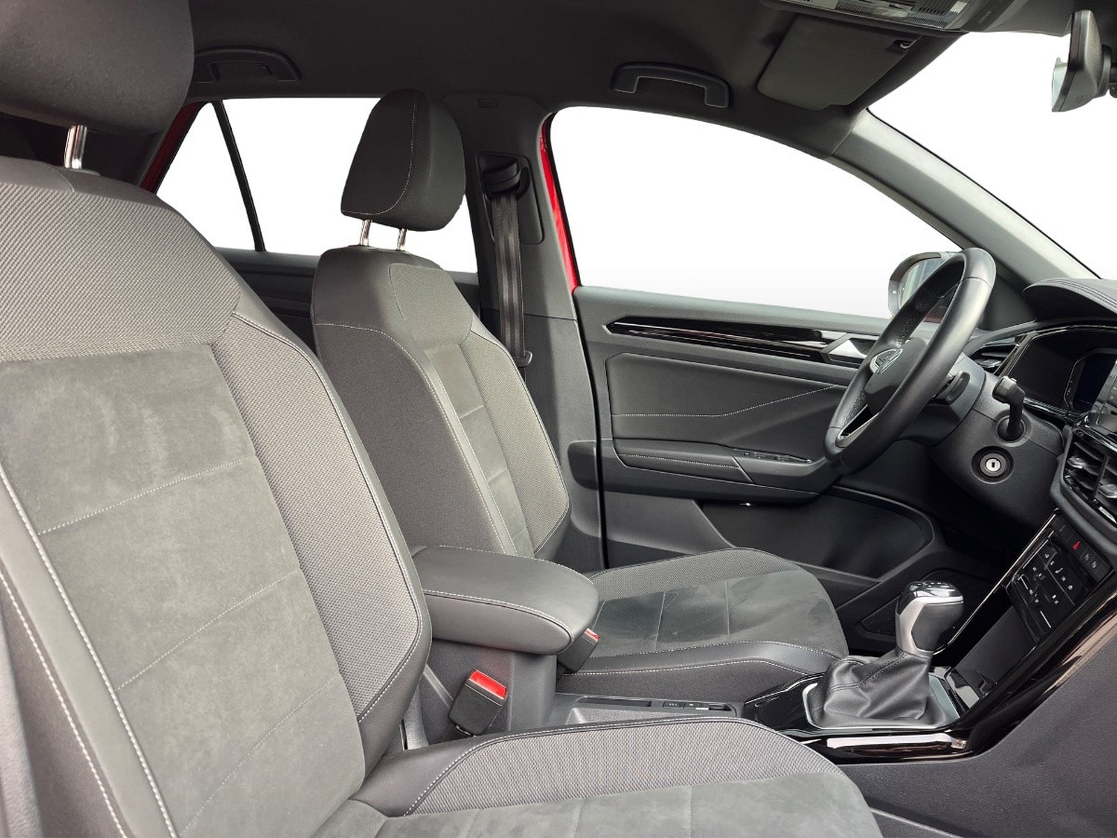 Volkswagen T-Roc 1.5 tsi style dsg