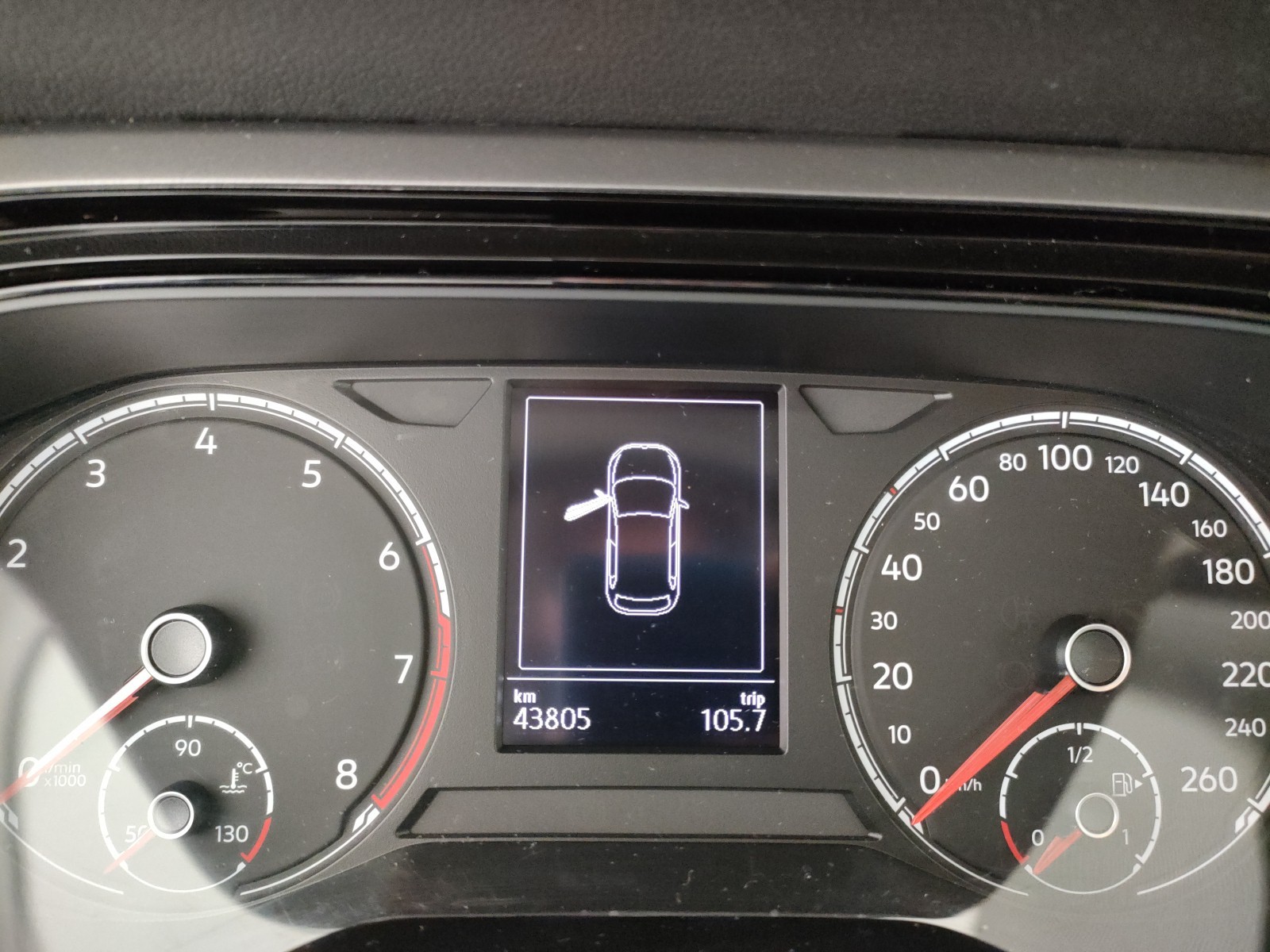 Volkswagen Polo 5p 1.0 evo comfortline 80cv