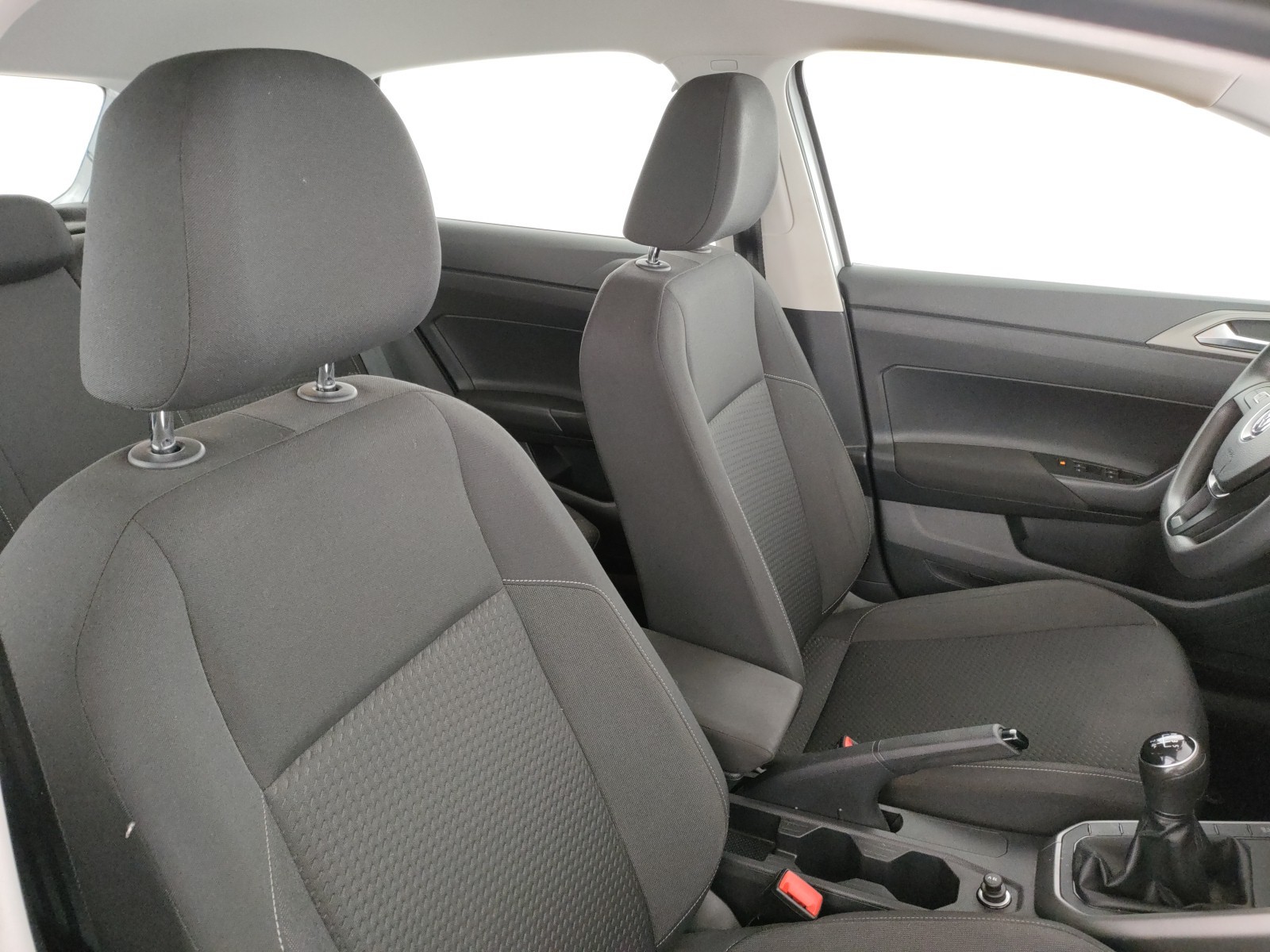 Volkswagen Polo 5p 1.0 evo comfortline 80cv