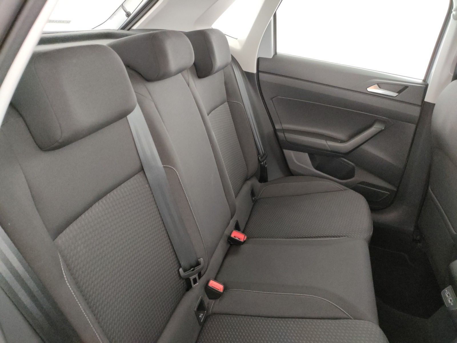 Volkswagen Polo 5p 1.0 evo comfortline 80cv