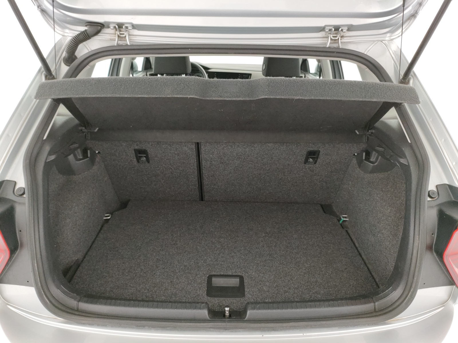 Volkswagen Polo 5p 1.0 evo comfortline 80cv