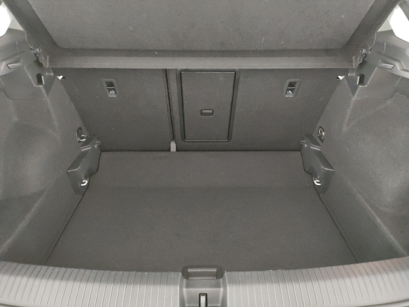 Volkswagen T-Roc 1.5 tsi advanced dsg