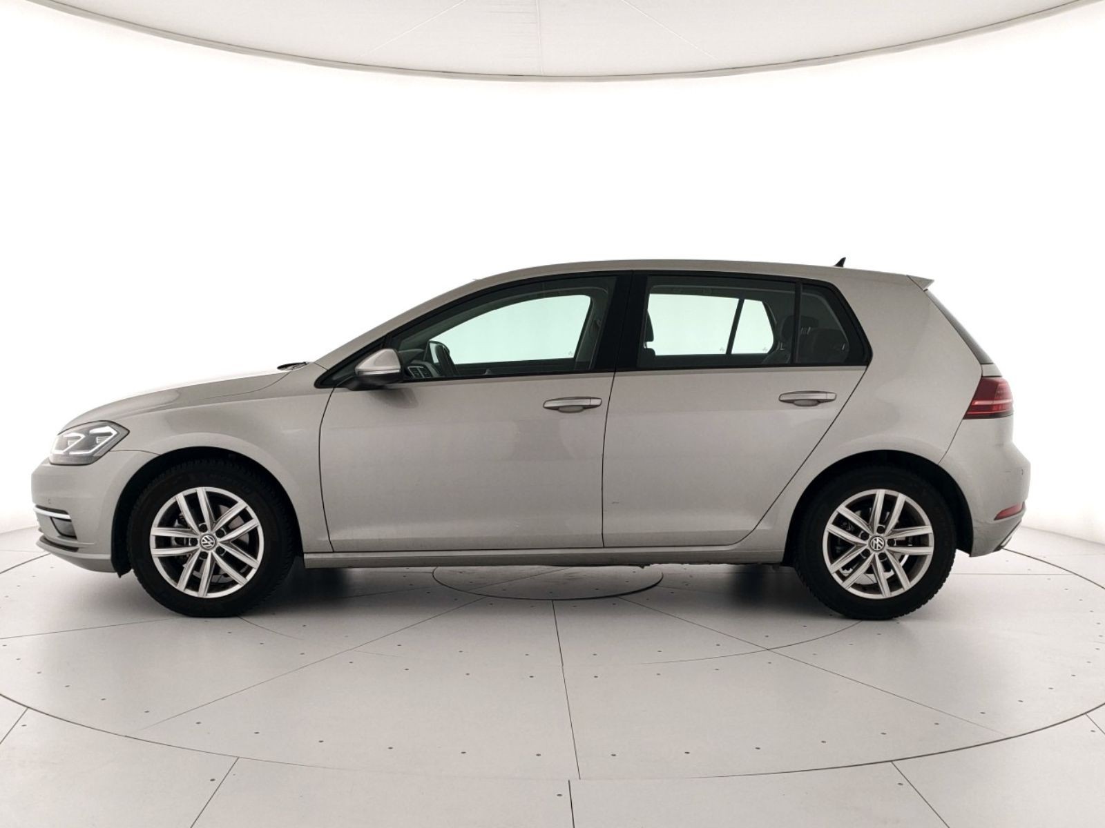 Volkswagen Golf 2.0 tdi 1st edition style 150cv dsg