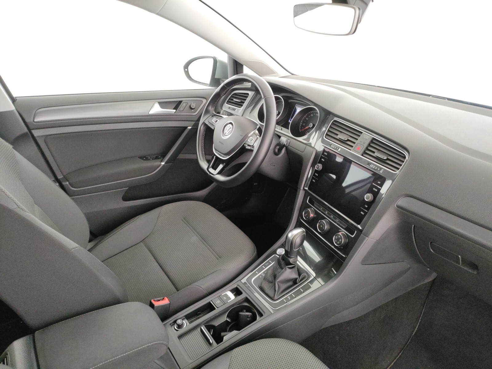 Volkswagen Golf 2.0 tdi 1st edition style 150cv dsg