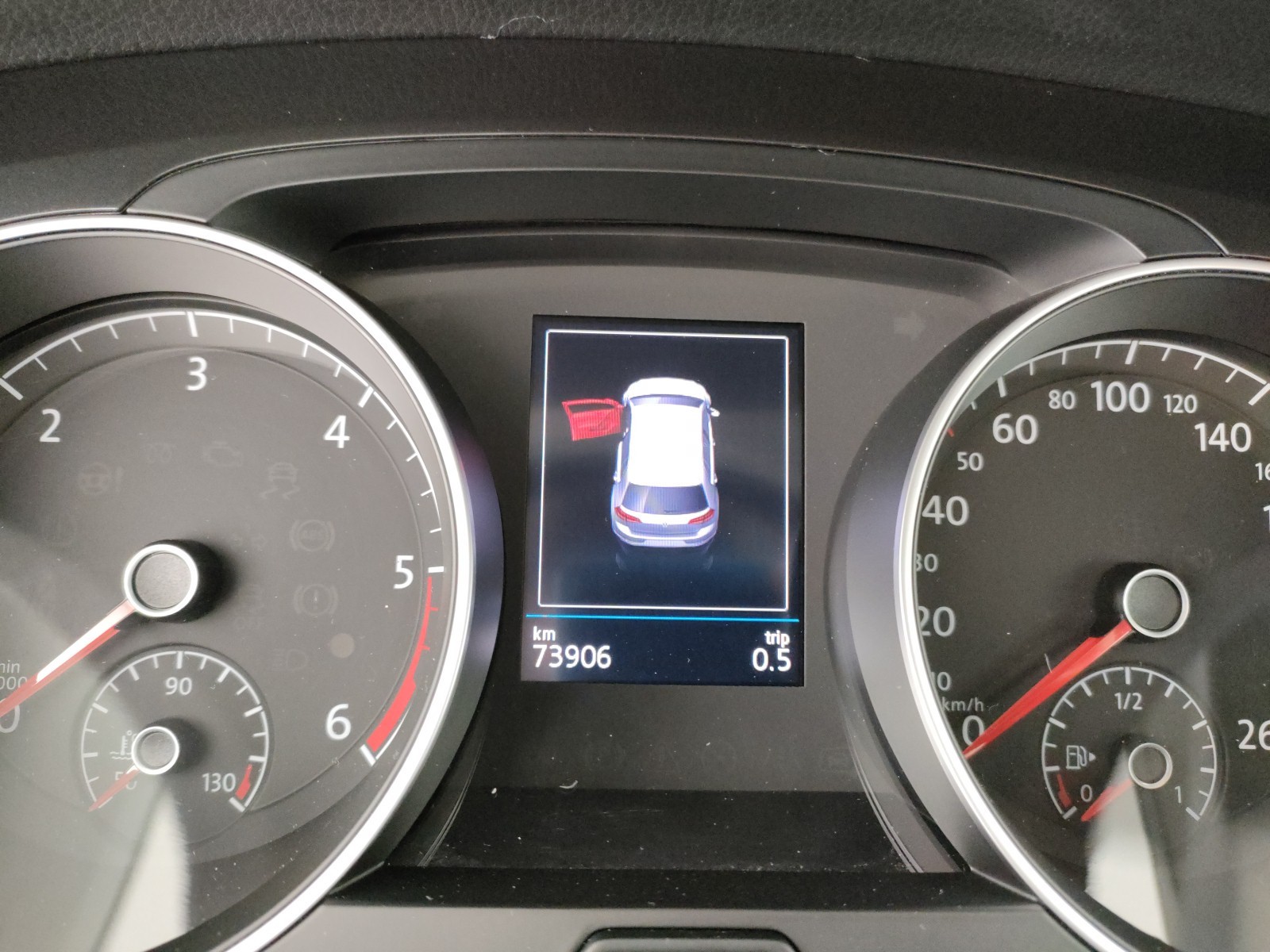 Volkswagen Golf 2.0 tdi 1st edition style 150cv dsg