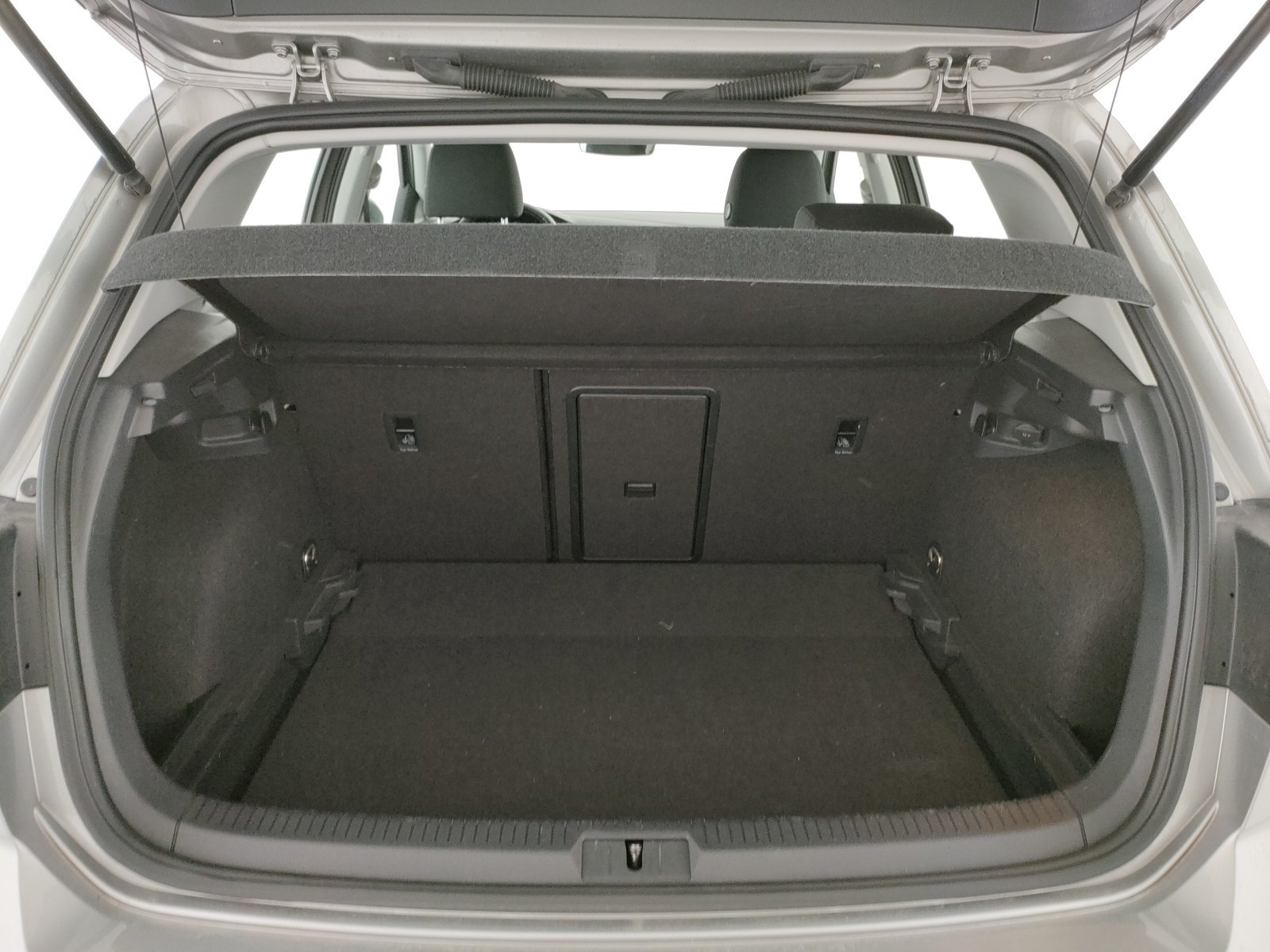 Volkswagen Golf 2.0 tdi 1st edition style 150cv dsg