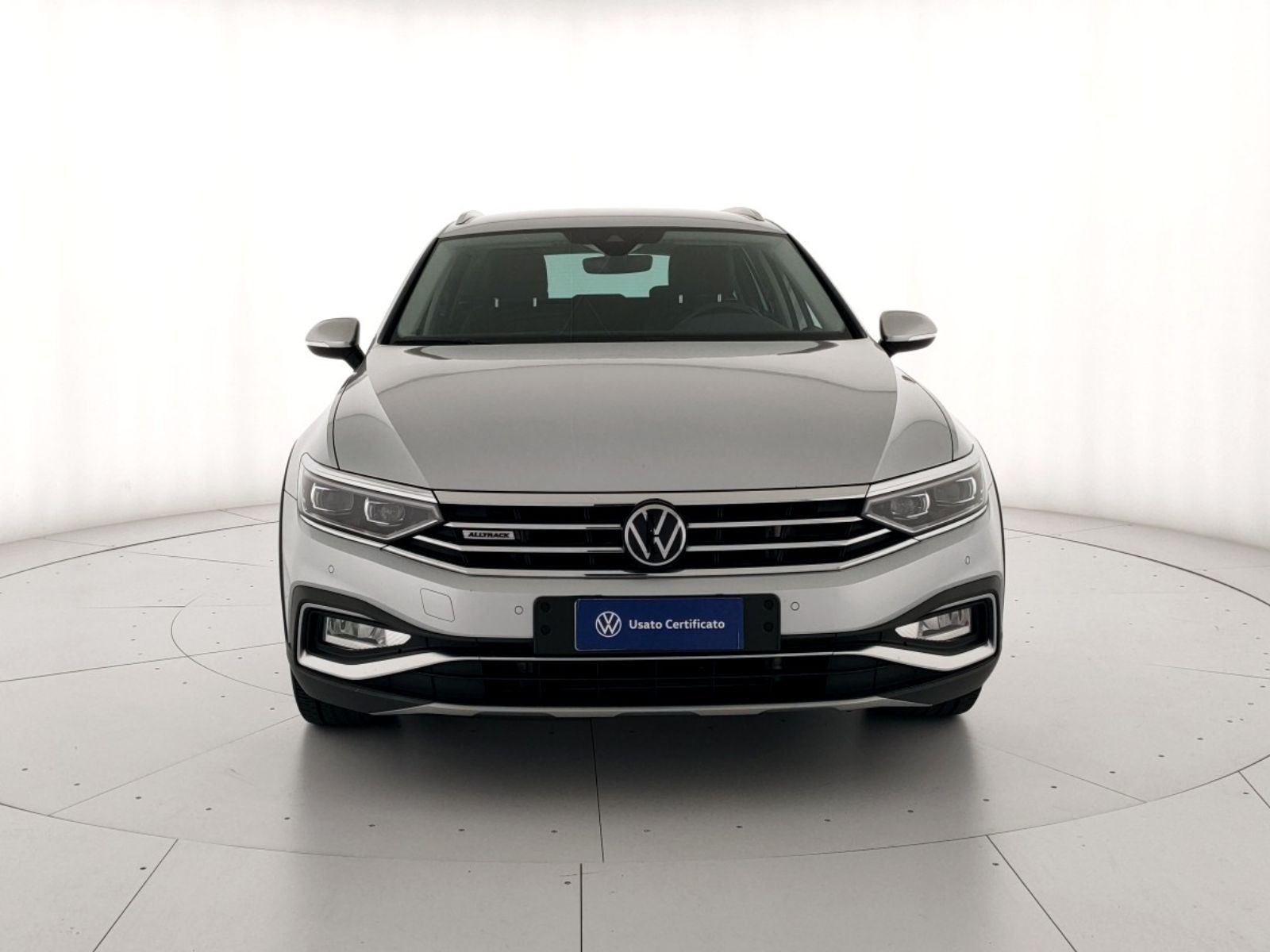 Volkswagen Passat alltrack 2.0 tdi 4motion 200cv dsg