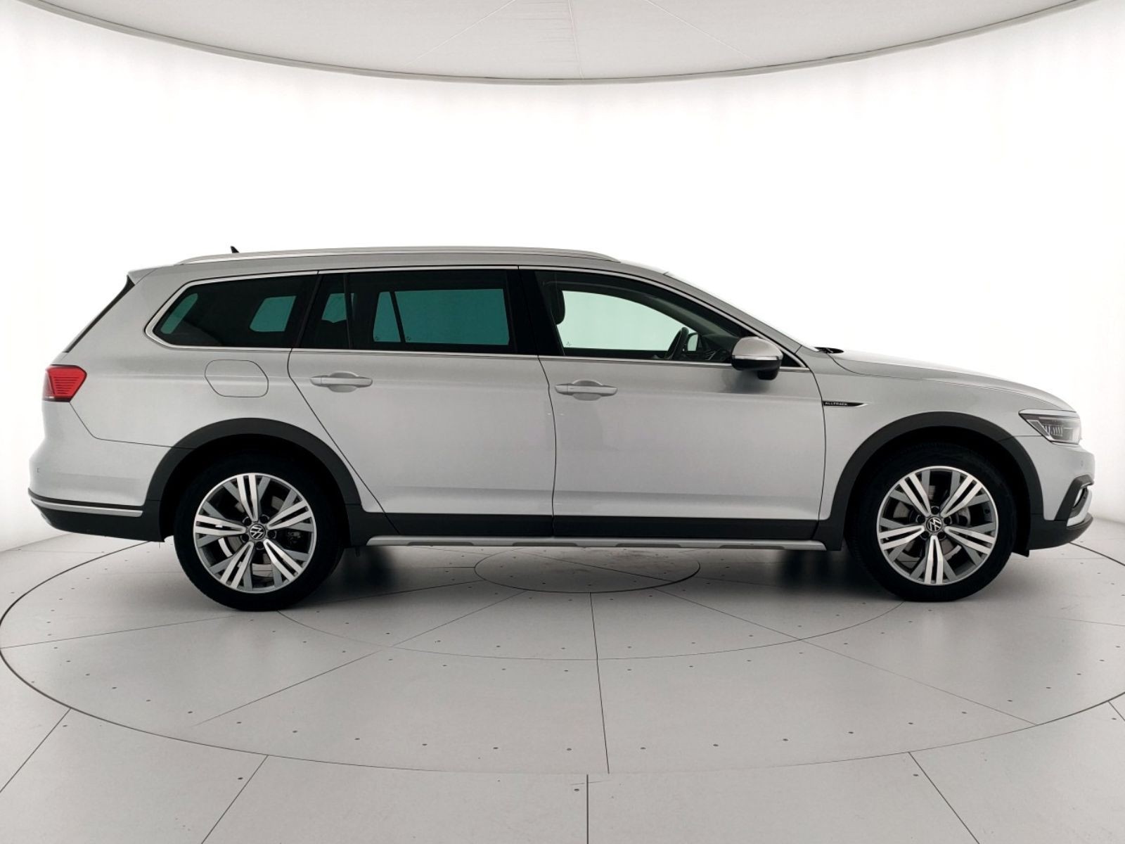 Volkswagen Passat alltrack 2.0 tdi 4motion 200cv dsg
