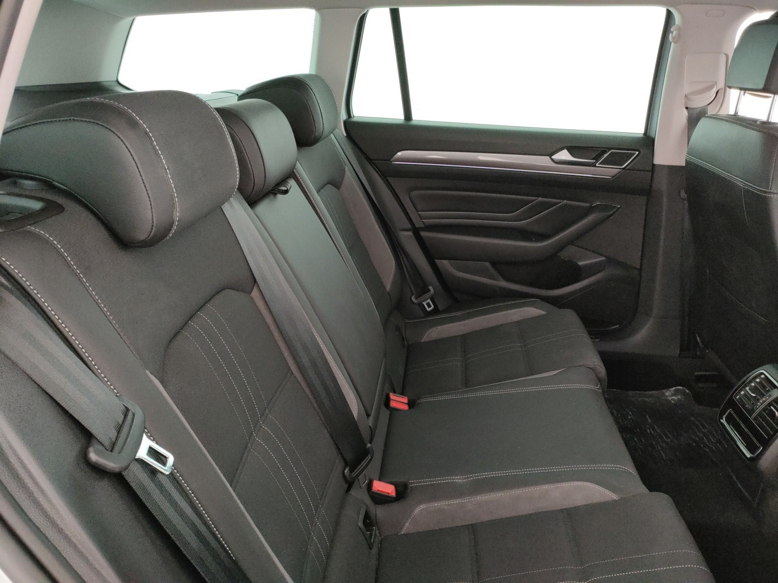 Volkswagen Passat alltrack 2.0 tdi 4motion 200cv dsg