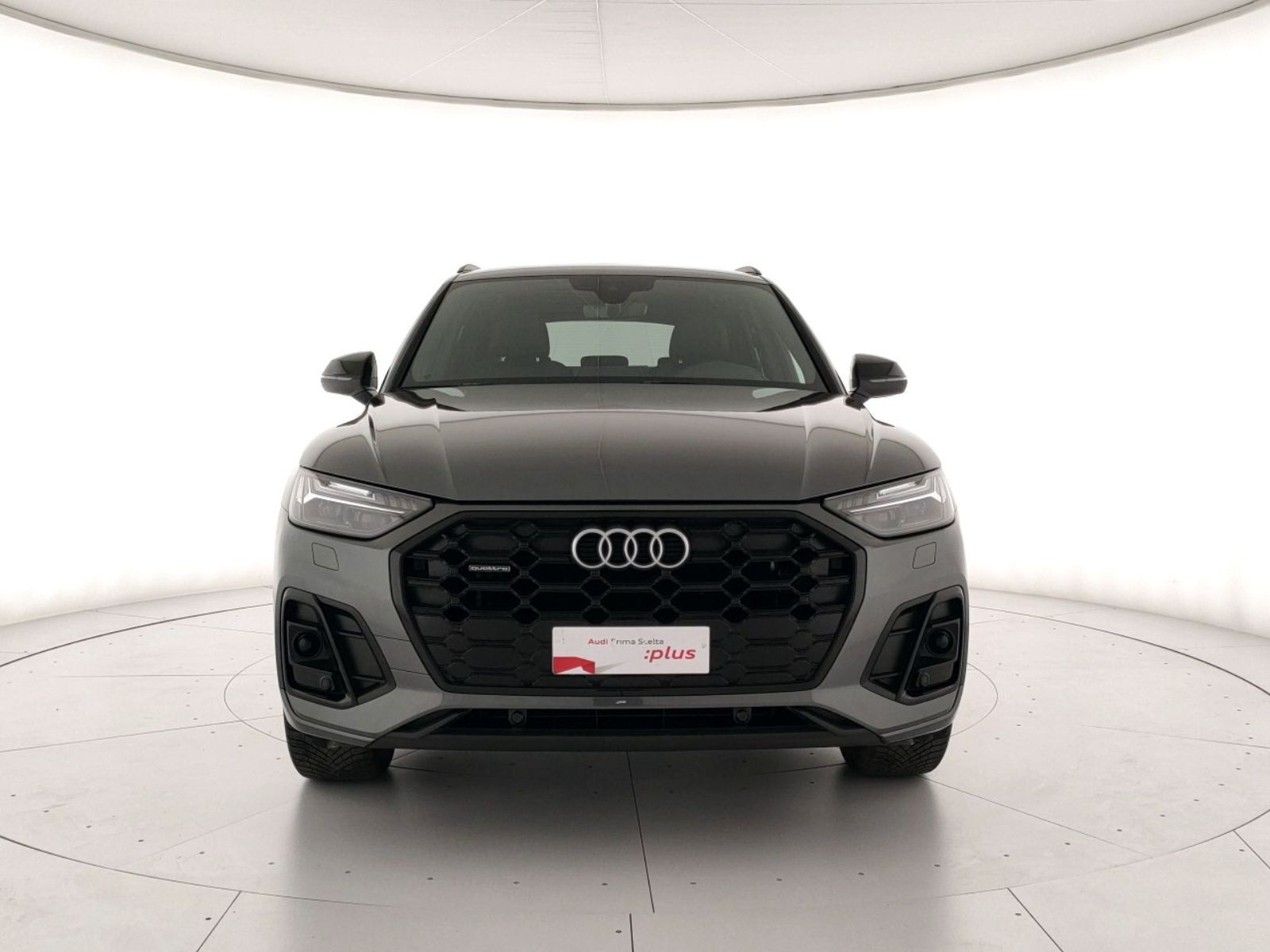 Audi Q5 40 2.0 tdi mhev 12v s line quattro s-tronic