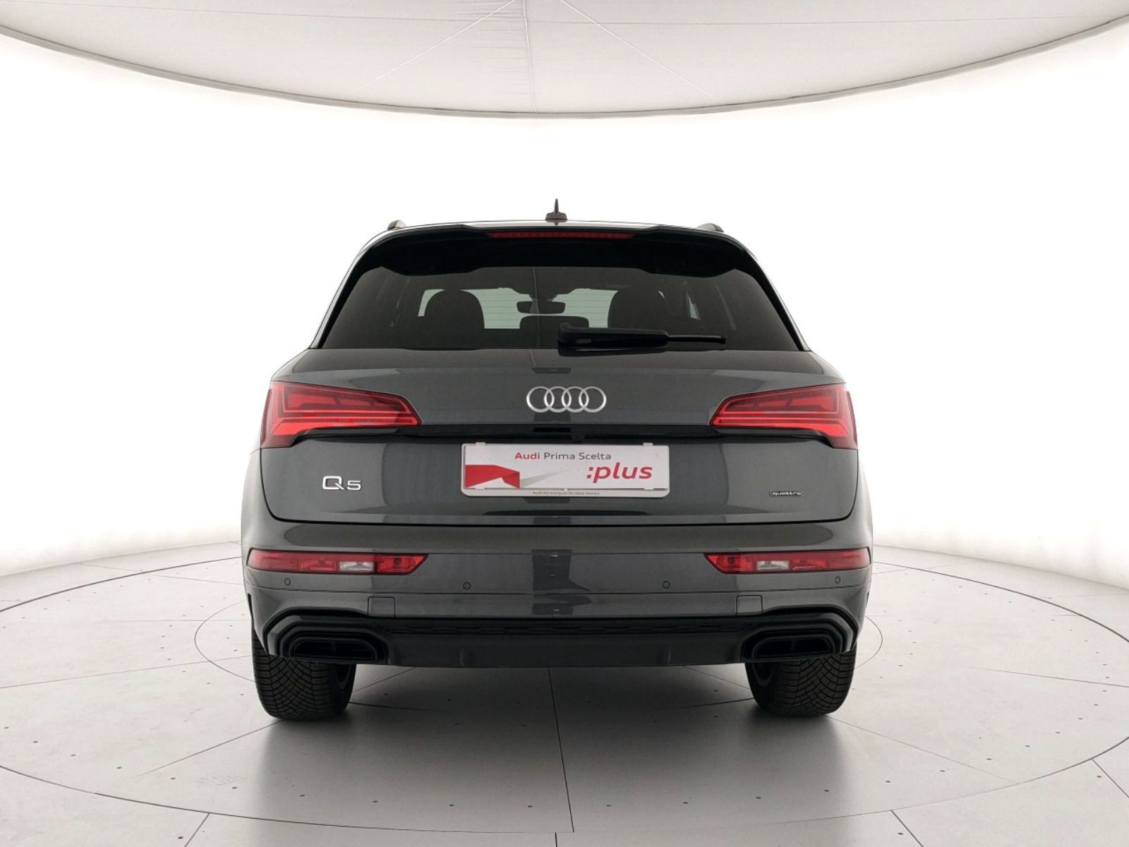 Audi Q5 40 2.0 tdi mhev 12v s line quattro s-tronic