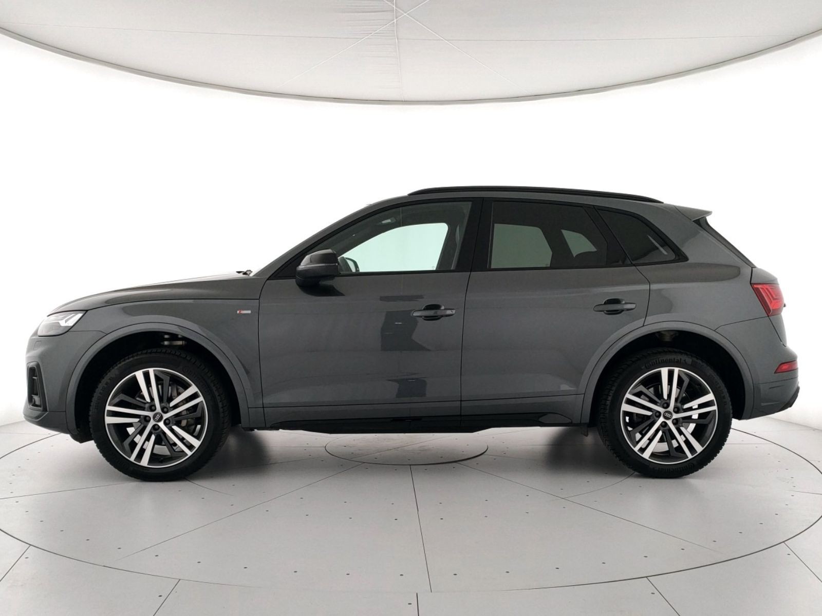 Audi Q5 40 2.0 tdi mhev 12v s line quattro s-tronic