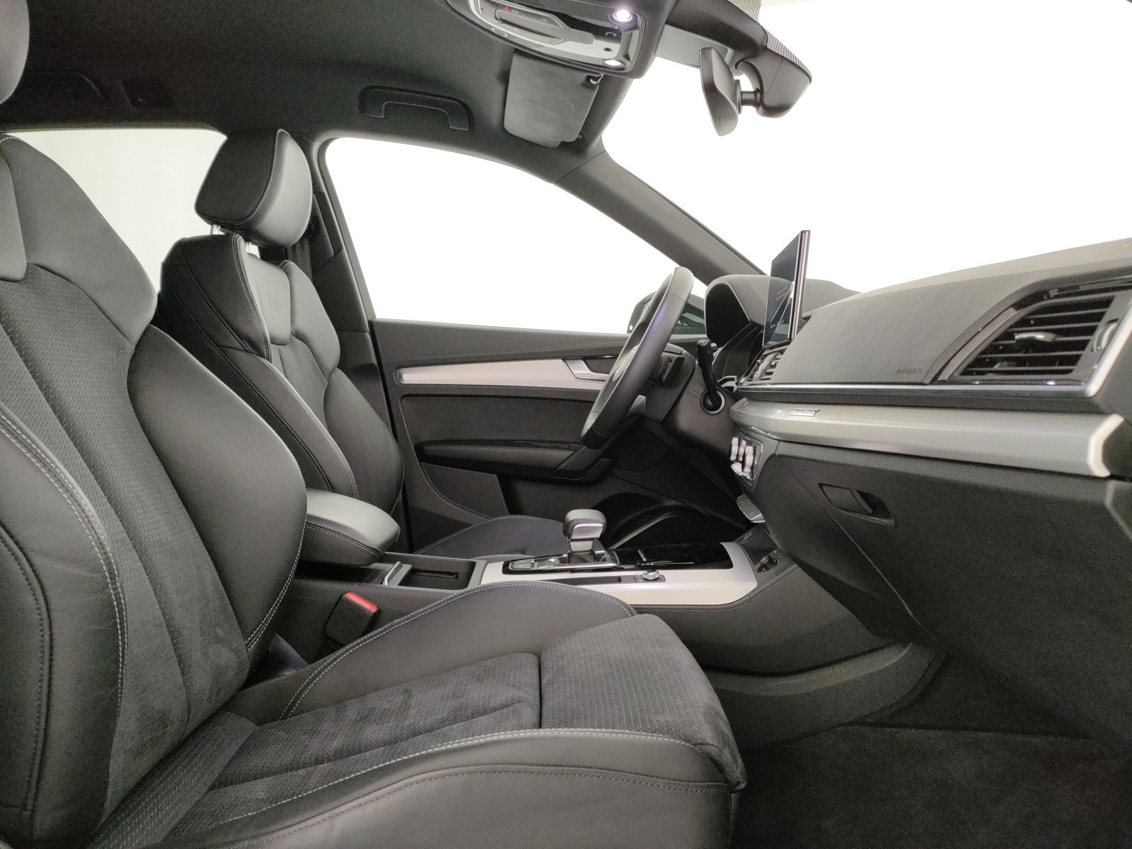 Audi Q5 40 2.0 tdi mhev 12v s line quattro s-tronic