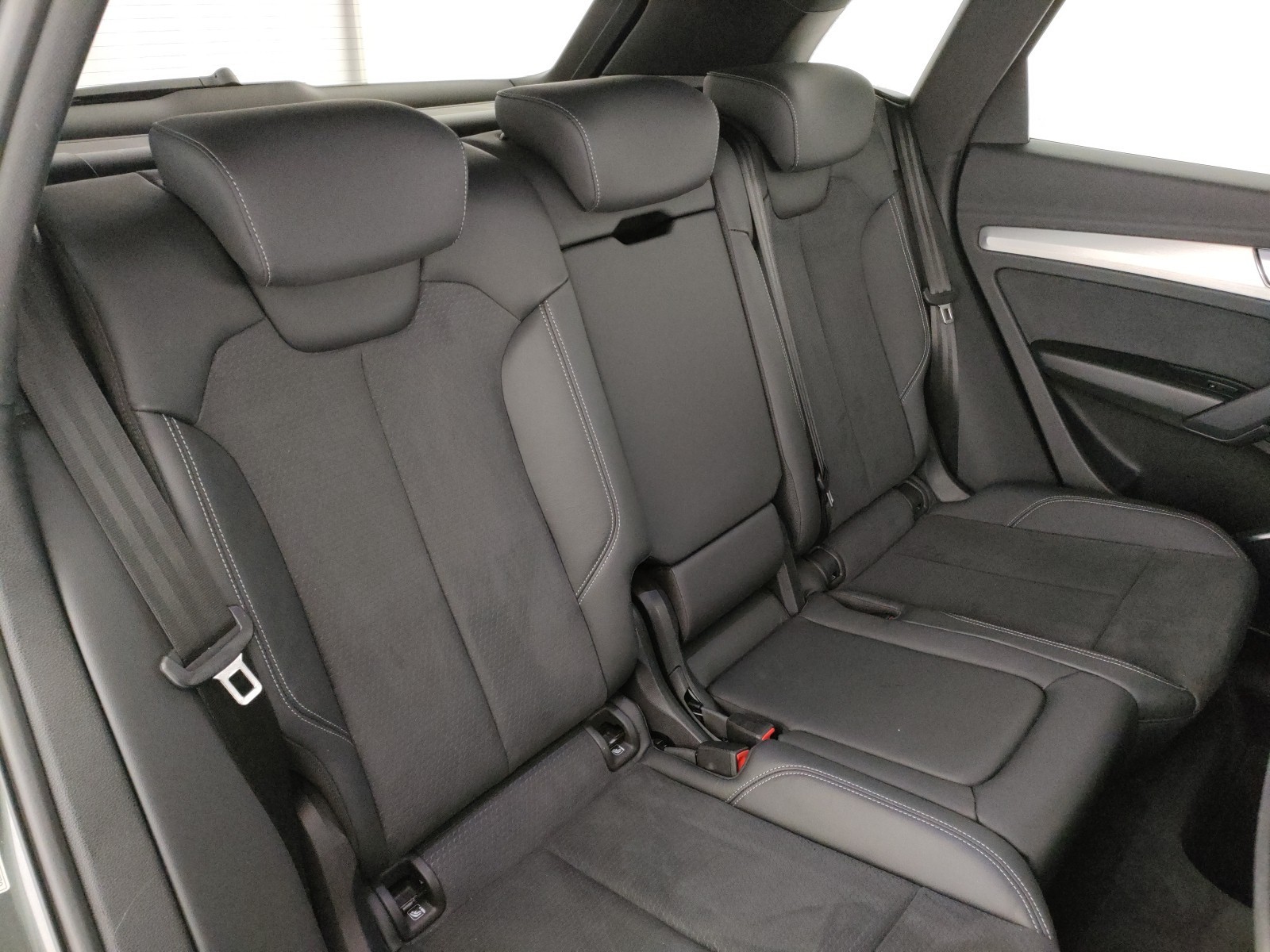 Audi Q5 40 2.0 tdi mhev 12v s line quattro s-tronic