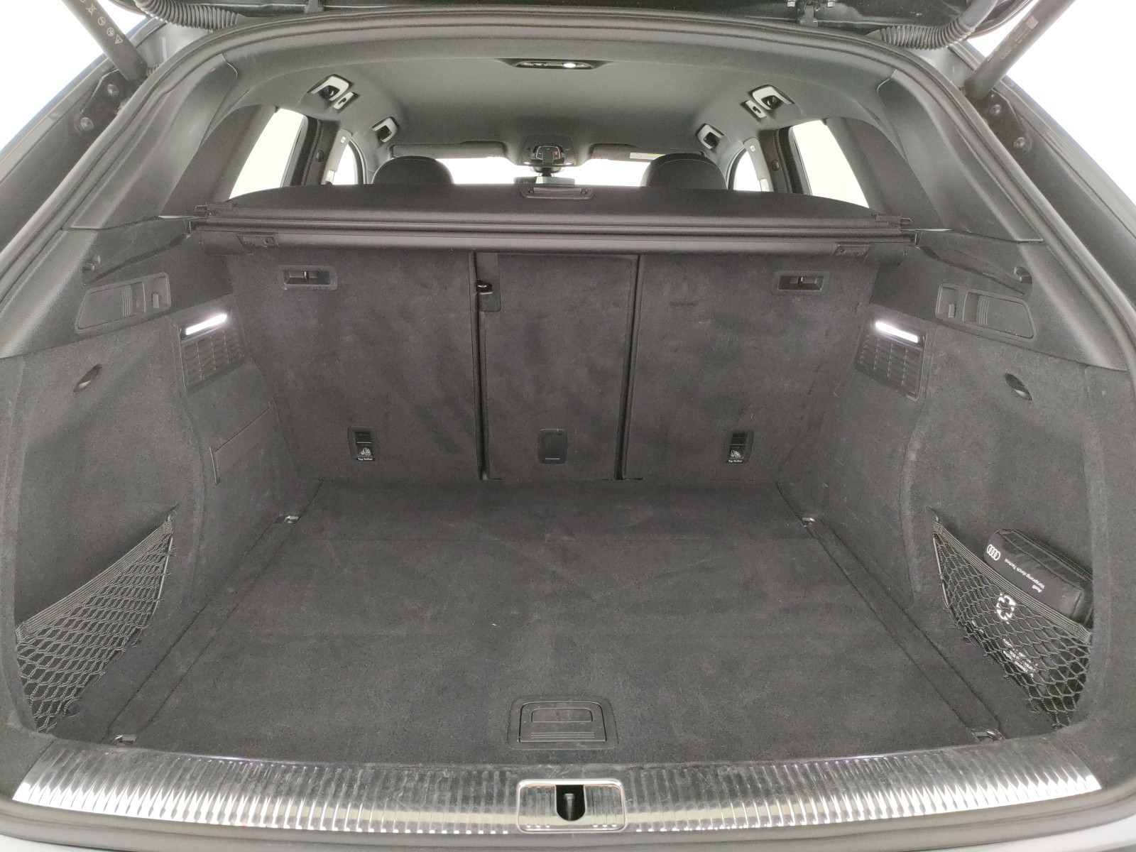 Audi Q5 40 2.0 tdi mhev 12v s line quattro s-tronic