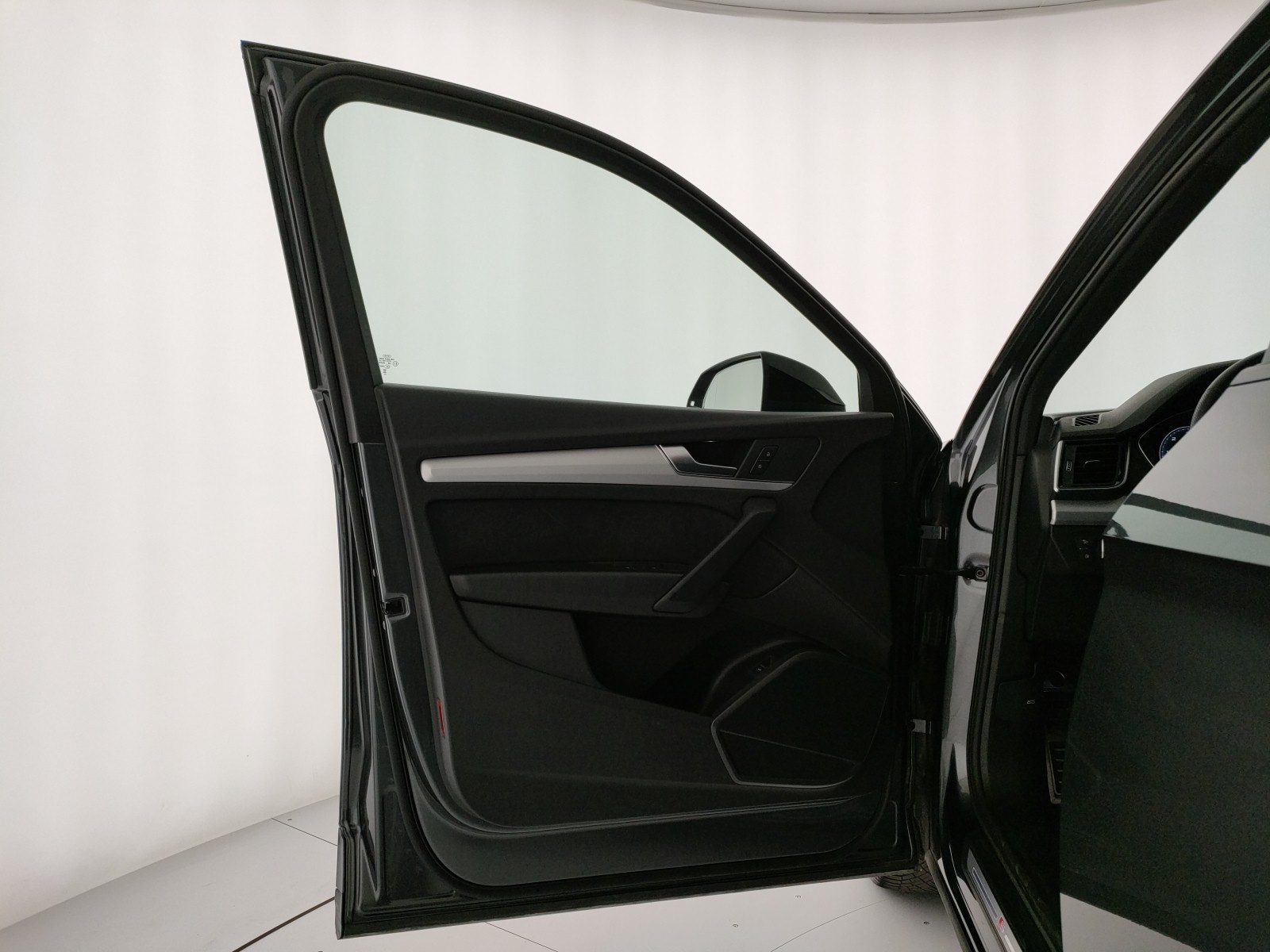 Audi Q5 40 2.0 tdi mhev 12v s line quattro s-tronic