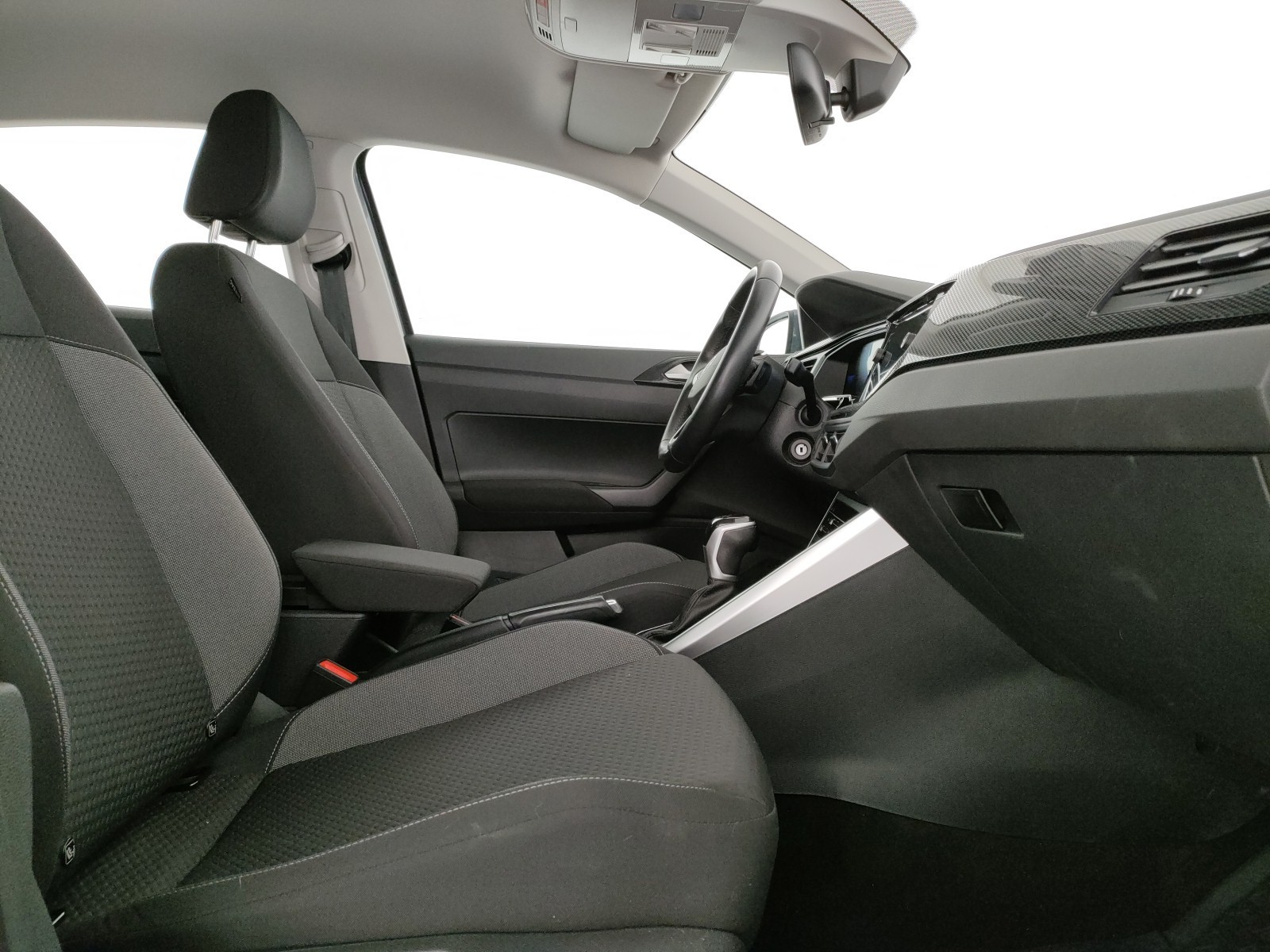 Volkswagen Polo 1.0 tsi life 95cv dsg