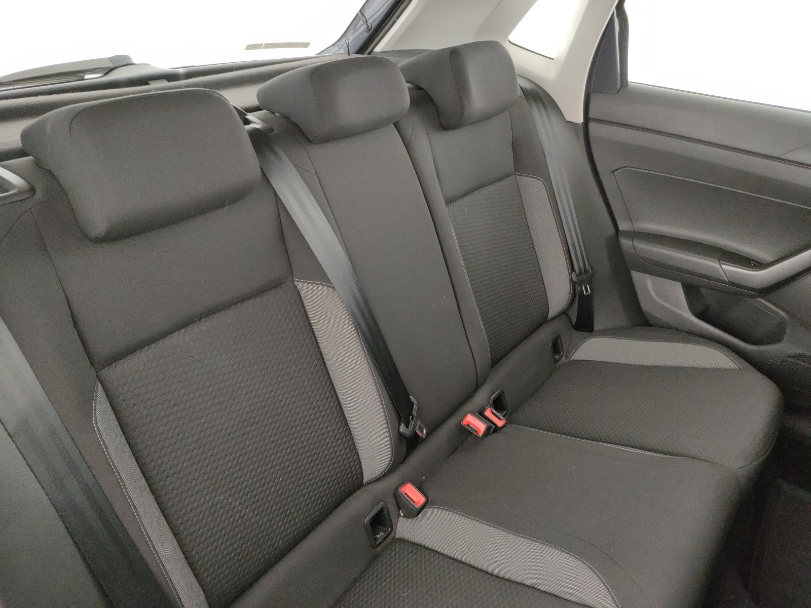 Volkswagen Polo 1.0 tsi life 95cv dsg