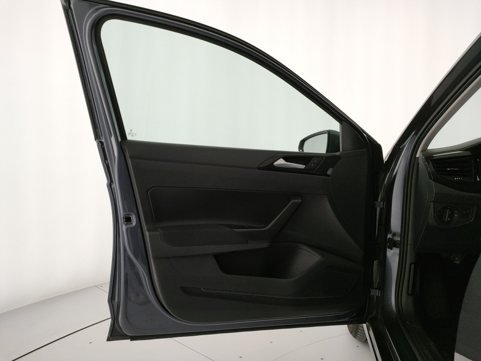 Volkswagen Polo 1.0 tsi life 95cv dsg