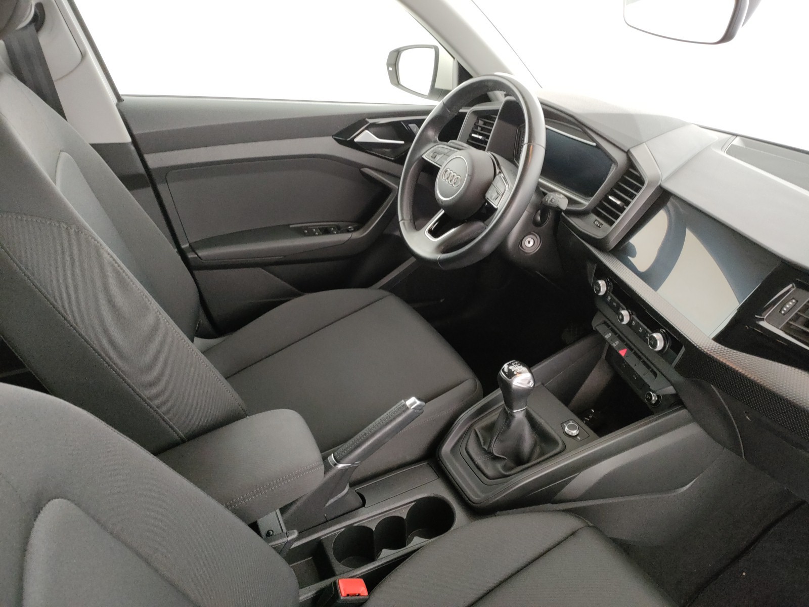 Audi A1 sportback 30 1.0 tfsi 110cv