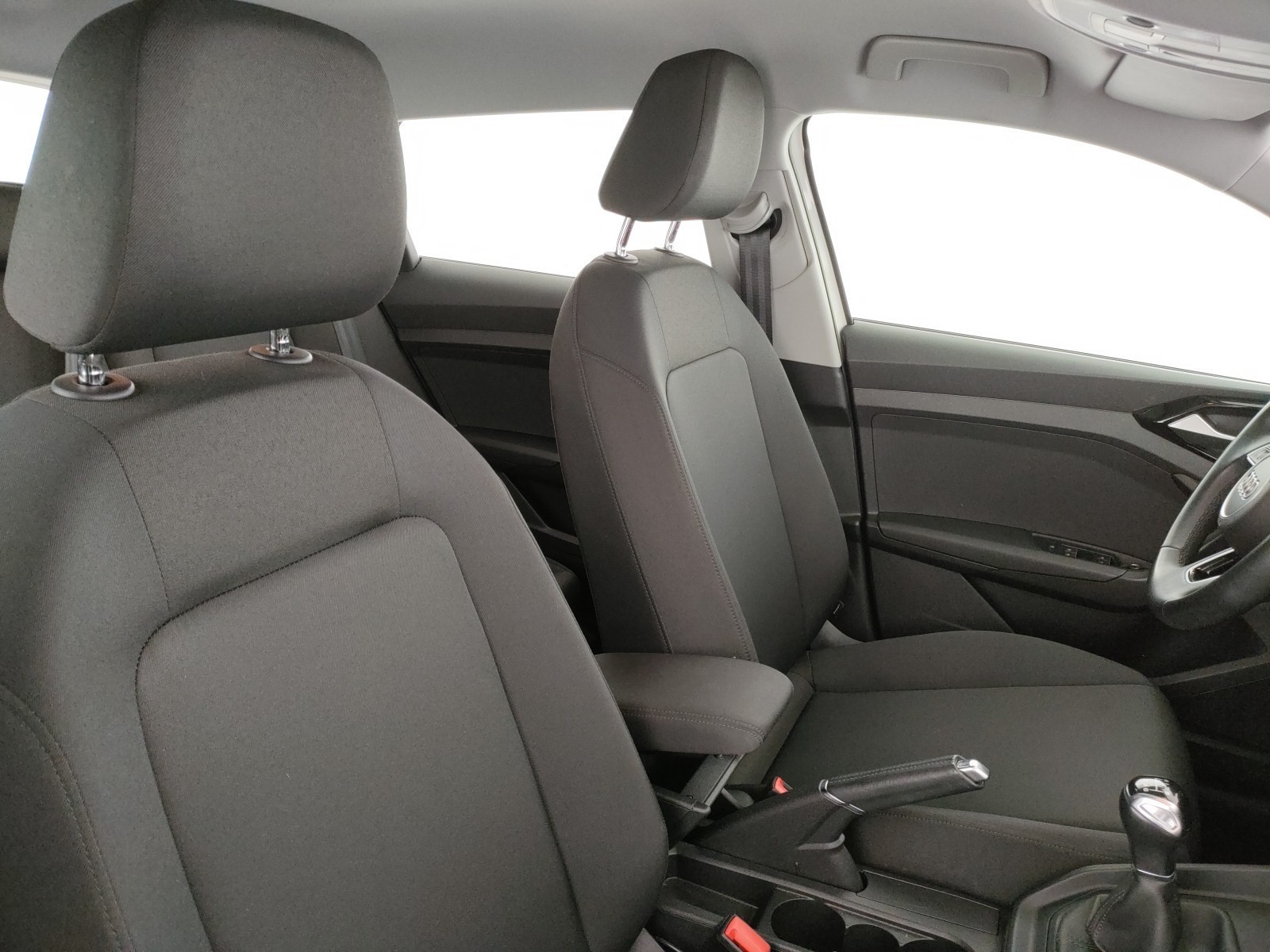 Audi A1 sportback 30 1.0 tfsi 110cv