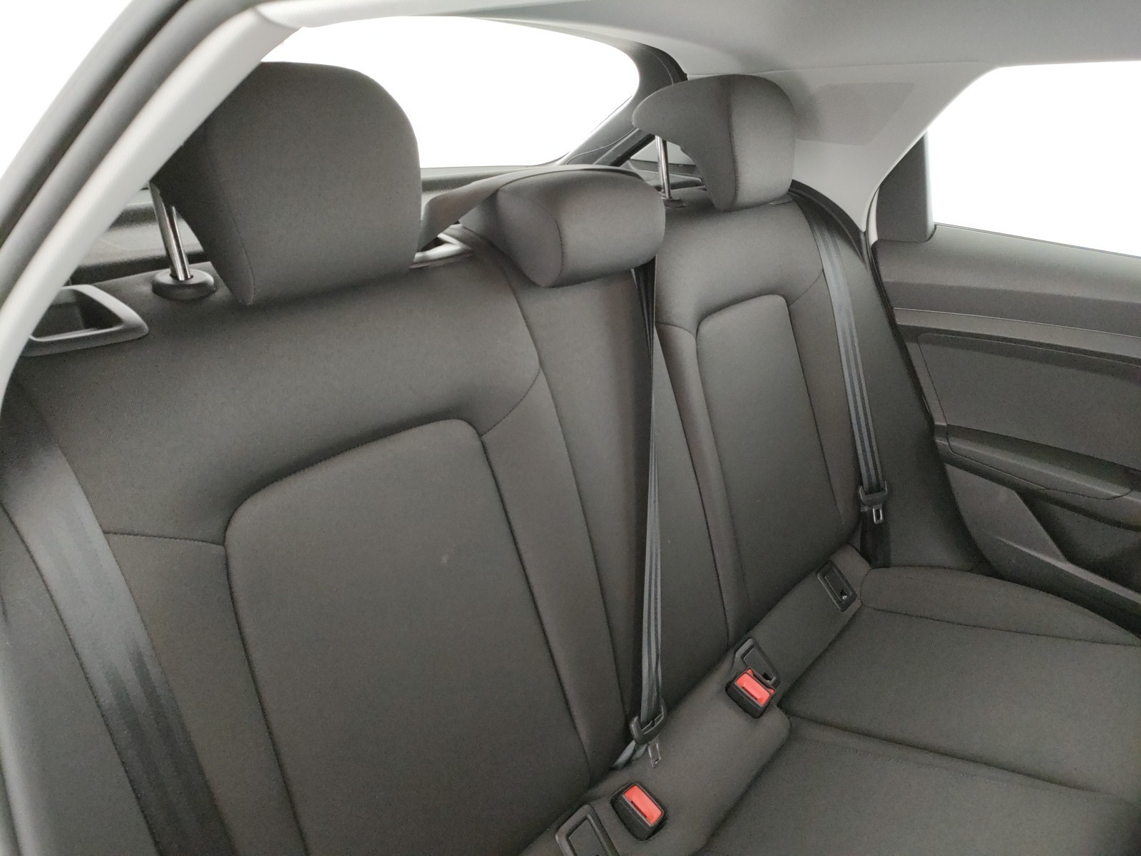 Audi A1 sportback 30 1.0 tfsi 110cv