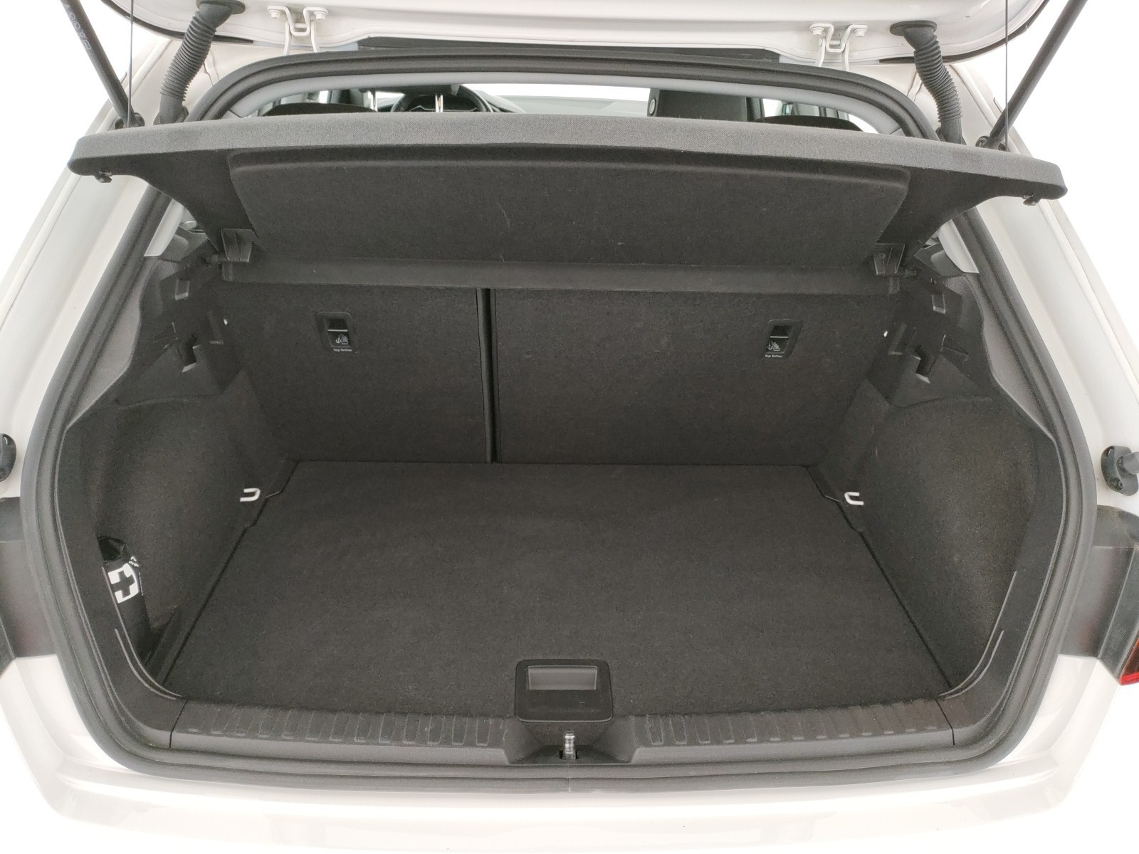 Audi A1 sportback 30 1.0 tfsi 110cv