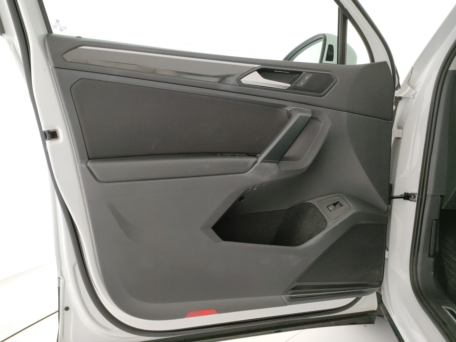 Volkswagen Tiguan ELEGANCE 1.5 TSI ACT 110 KW (150