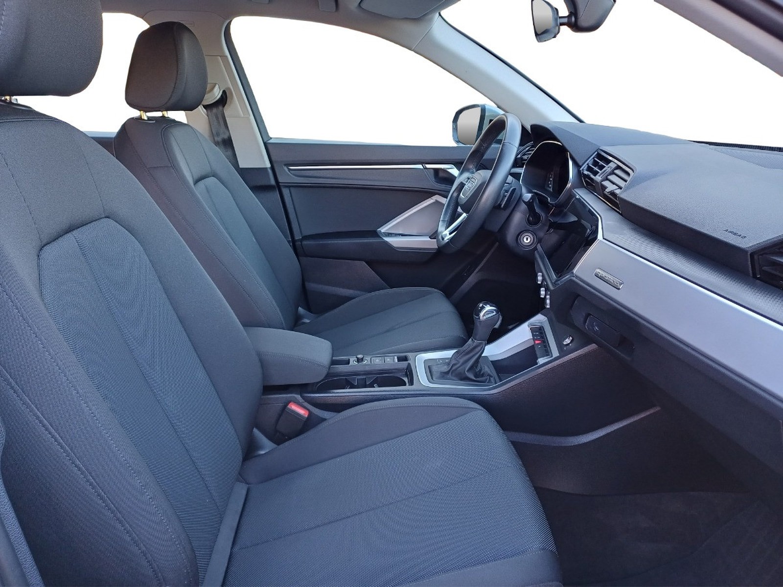 Audi Q3 35 2.0 tdi business advanced quattro s-tronic