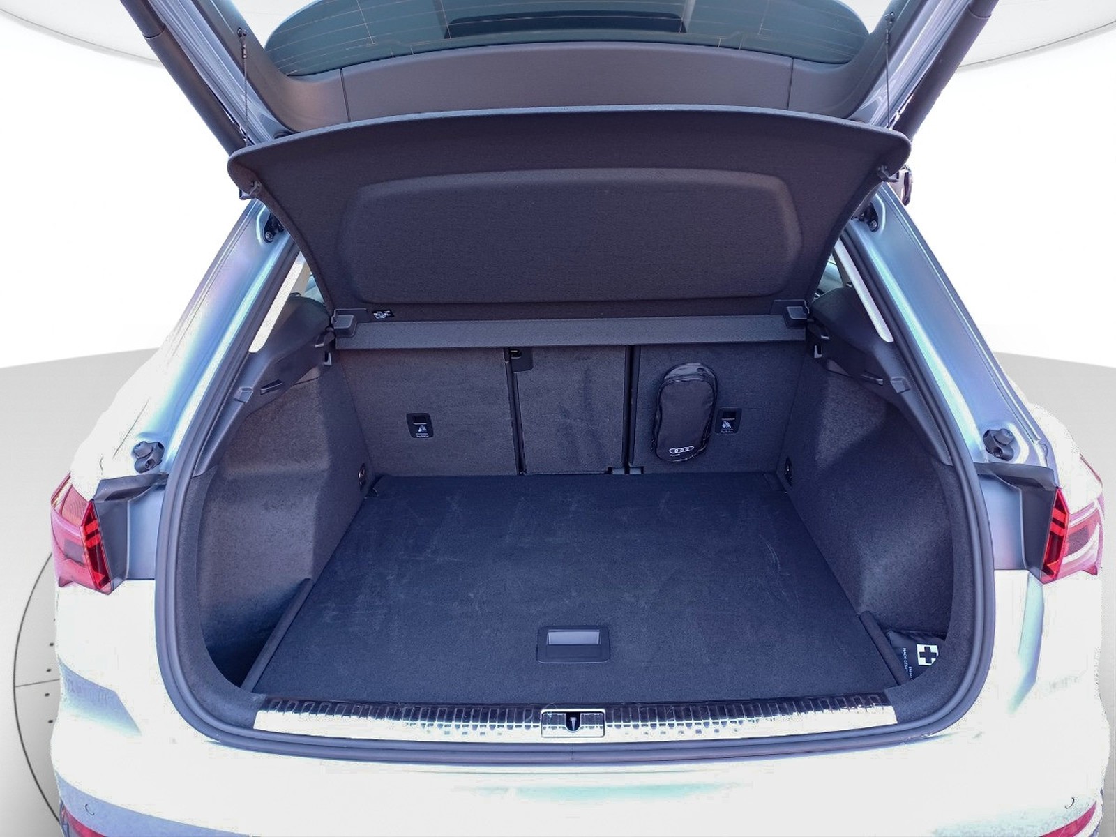 Audi Q3 35 2.0 tdi business advanced quattro s-tronic