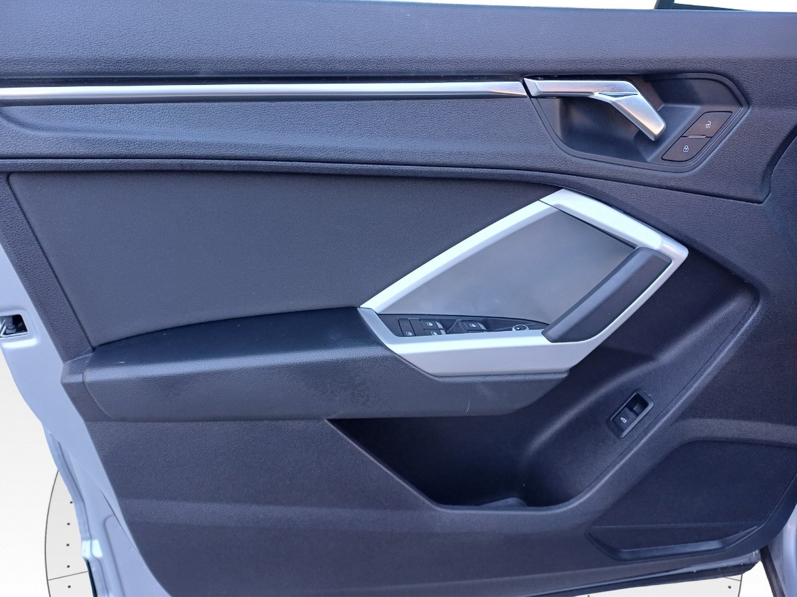 Audi Q3 35 2.0 tdi business advanced quattro s-tronic