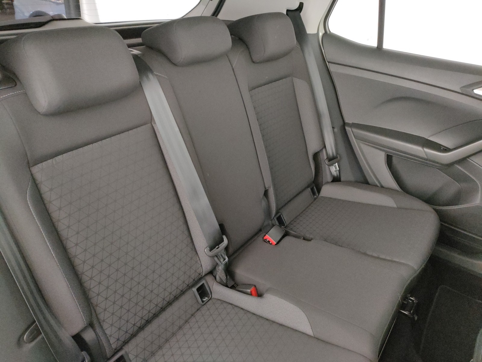 Volkswagen T-Cross 1.0 tsi style 95cv