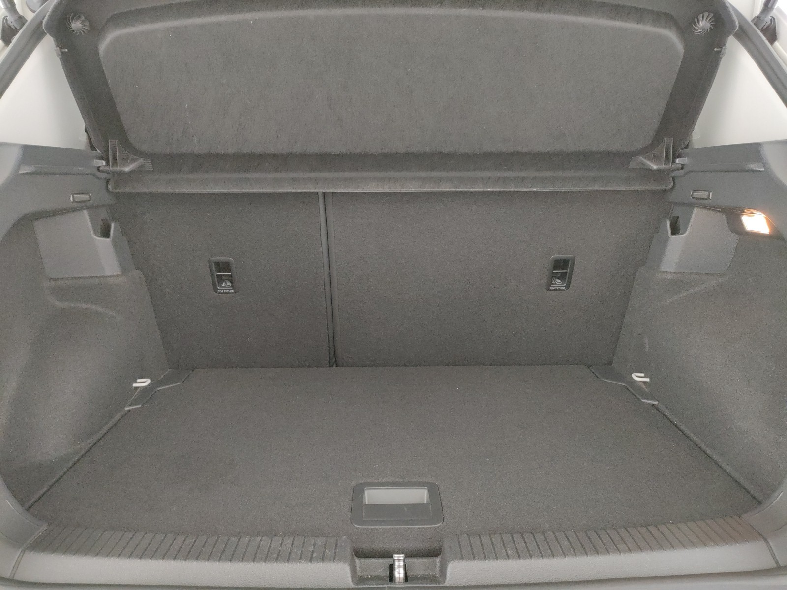 Volkswagen T-Cross 1.0 tsi style 95cv