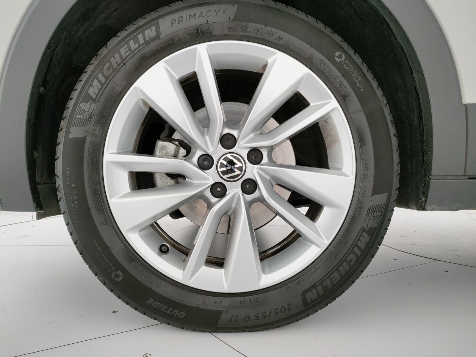 Volkswagen T-Cross 1.0 tsi style 95cv