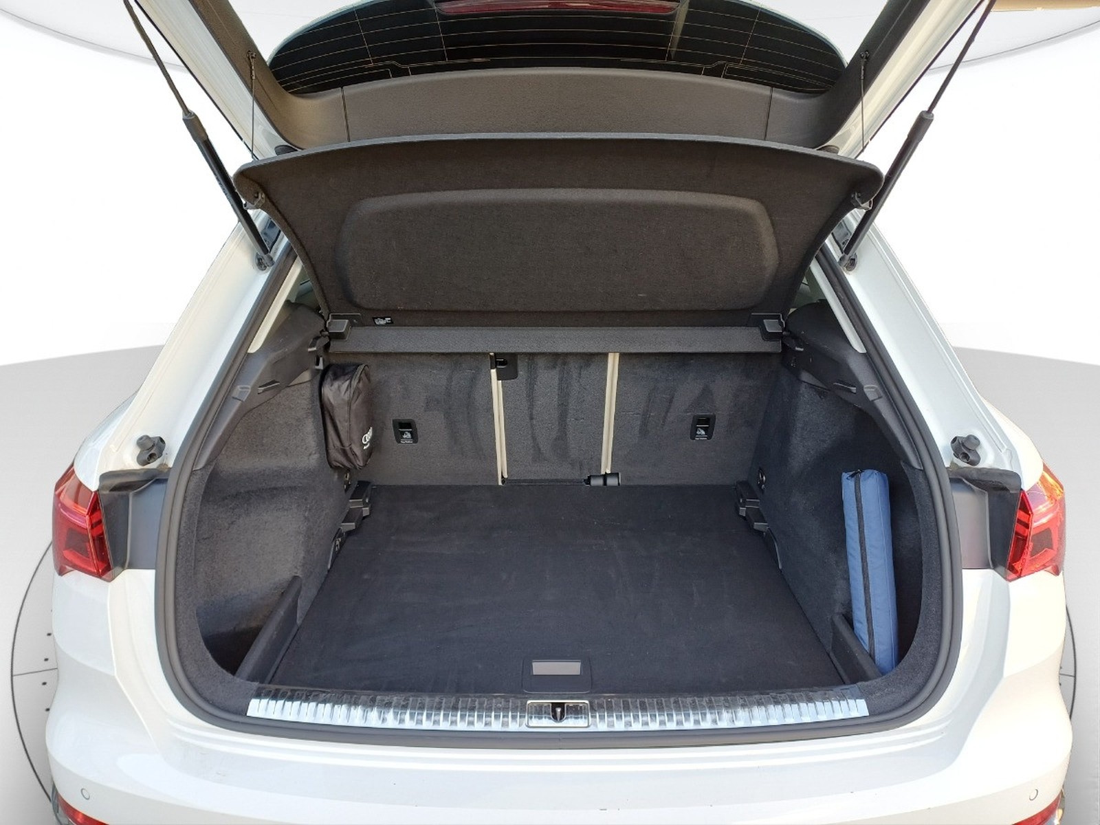 Audi Q3 35 2.0 tdi business advanced s-tronic