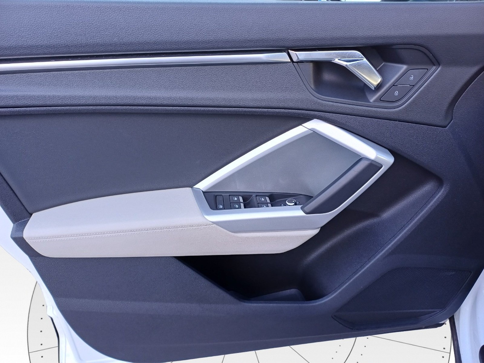 Audi Q3 35 2.0 tdi business advanced s-tronic