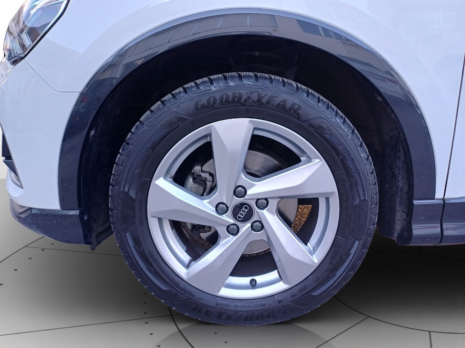 Audi Q3 35 2.0 tdi business advanced s-tronic