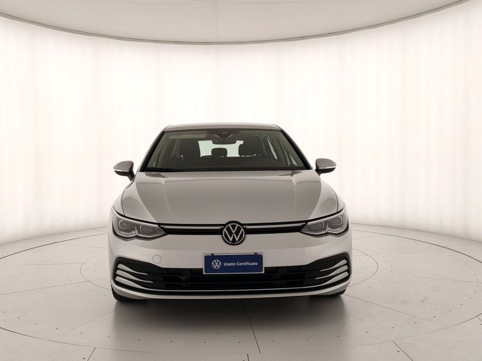 Volkswagen Golf 2.0 tdi style 150cv dsg