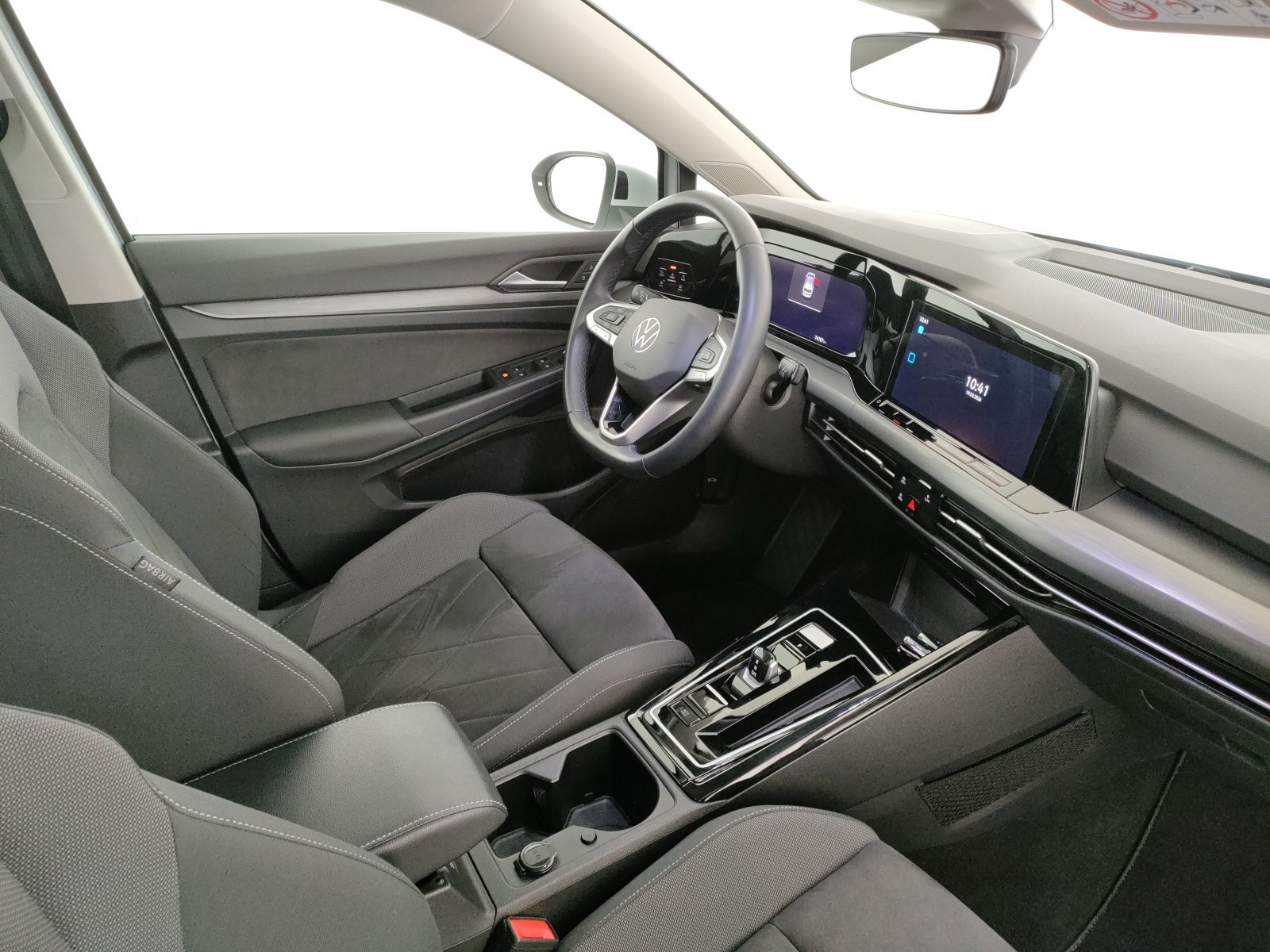 Volkswagen Golf 2.0 tdi style 150cv dsg