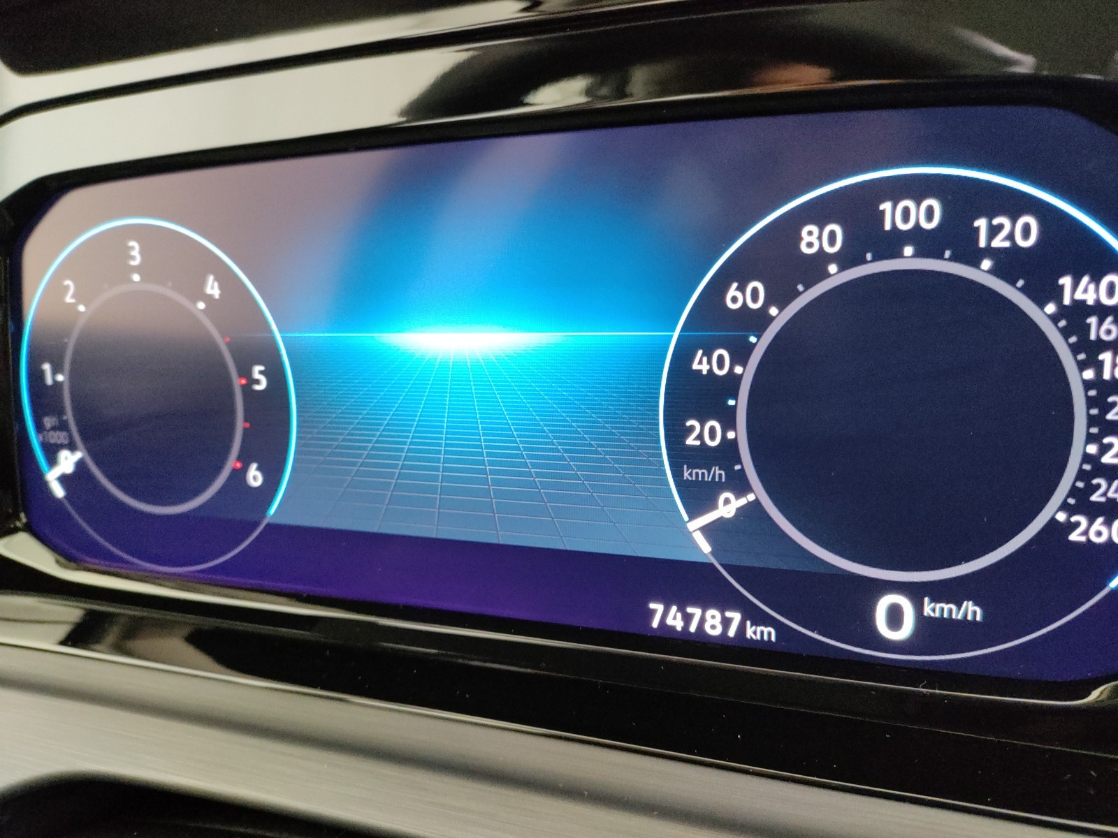 Volkswagen Golf 2.0 tdi style 150cv dsg