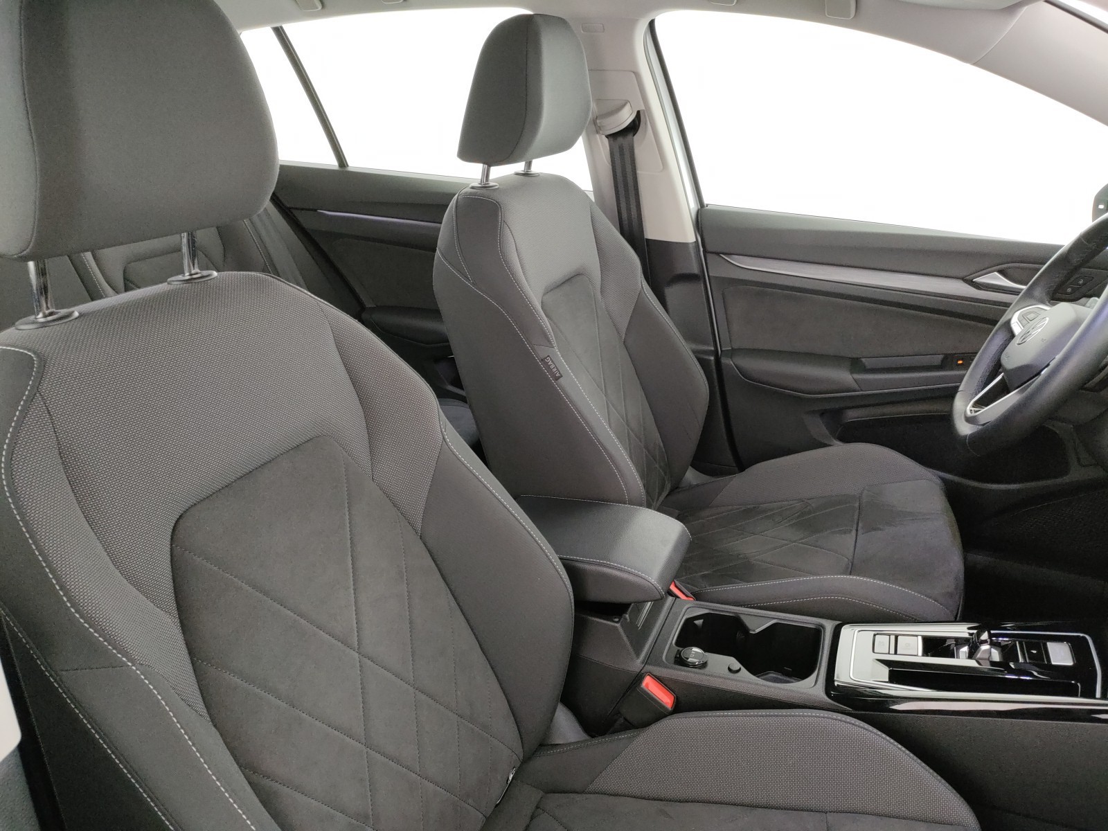 Volkswagen Golf 2.0 tdi style 150cv dsg